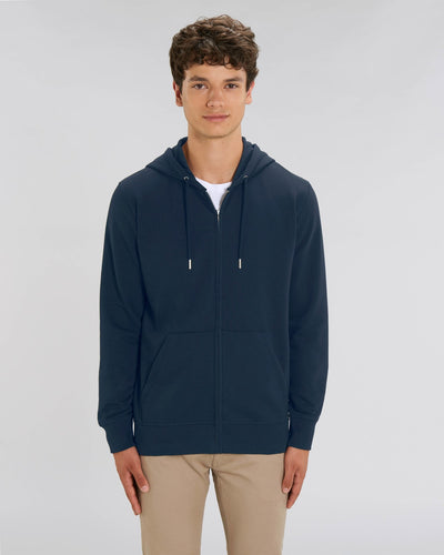 Hoodie mit Reißverschluss