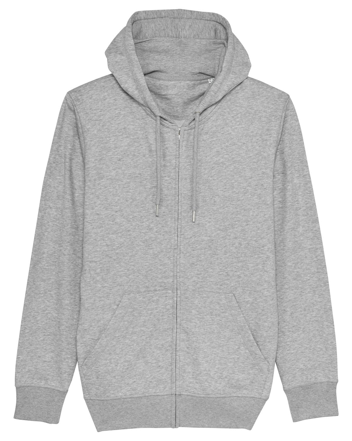 Hoodie mit Reißverschluss