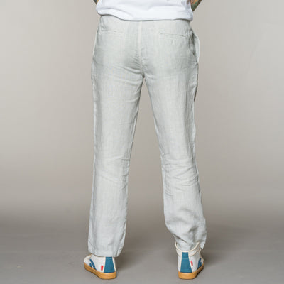 Leinenhose Ma:ts