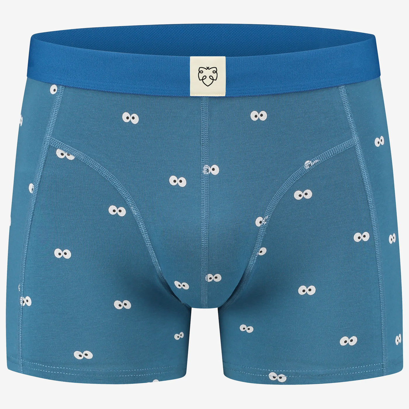 Boxer Shorts - Googly Cookie