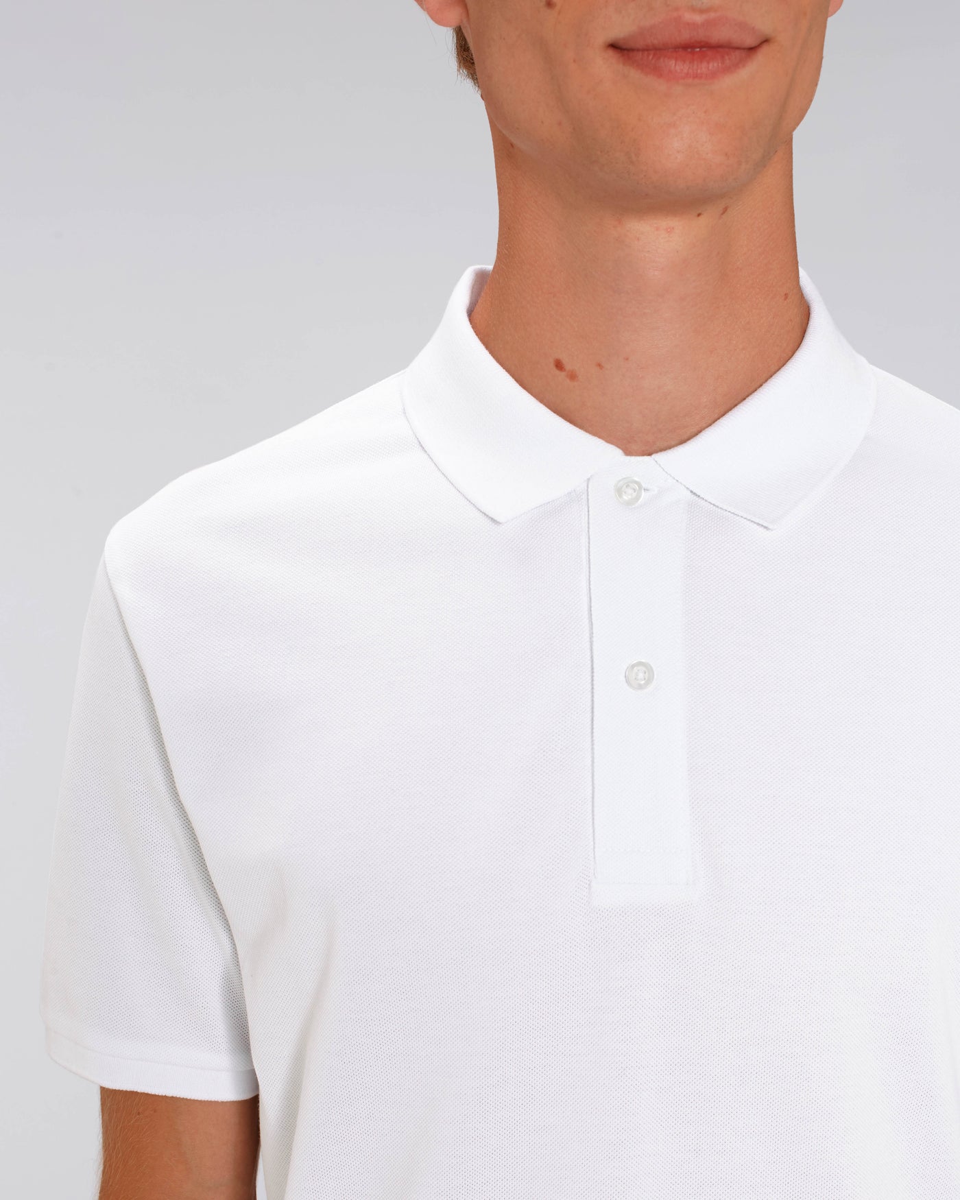 Polo Dedicator