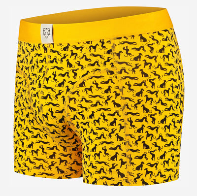 Boxer Shorts - DOLF