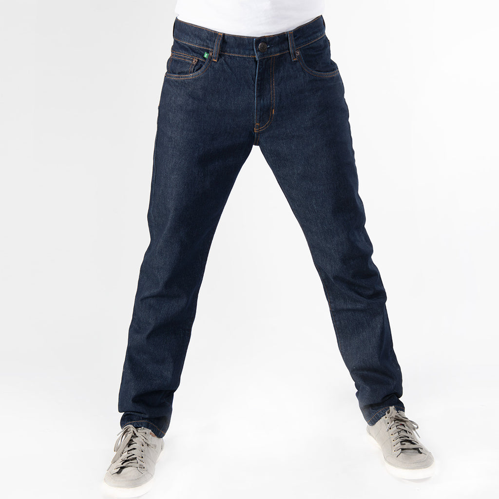 Faire Jeans - fairjeans Bio-Baumwolle Herren Bio-Jeans – aus 100% Nachhaltige