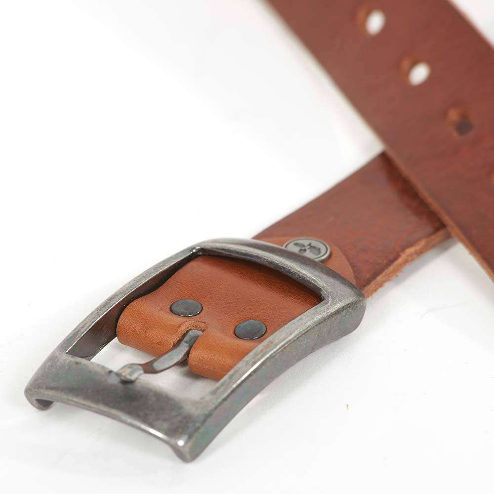 Greenbelts Gürtel WILSSON (Breite 3,5 cm)